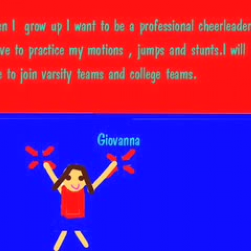 Following Our Dreams