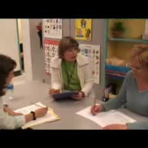 KCS Clear Learning Targets