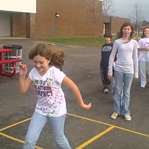 Our Loony Goony Dances