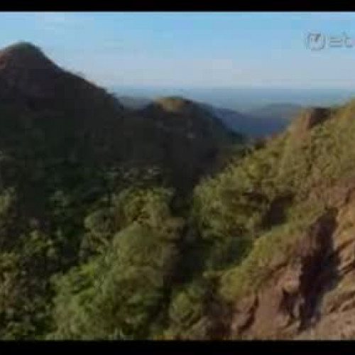 Korbed - Atacama ja Patagoonia 