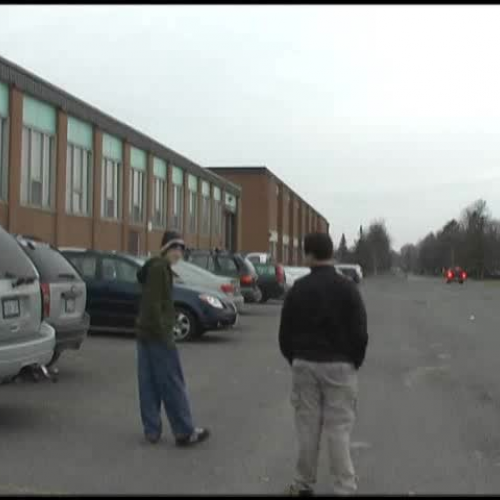 Schoolyard Saucer v2