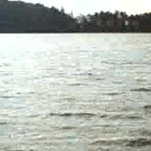 Grace Fourth Grade Geography Project