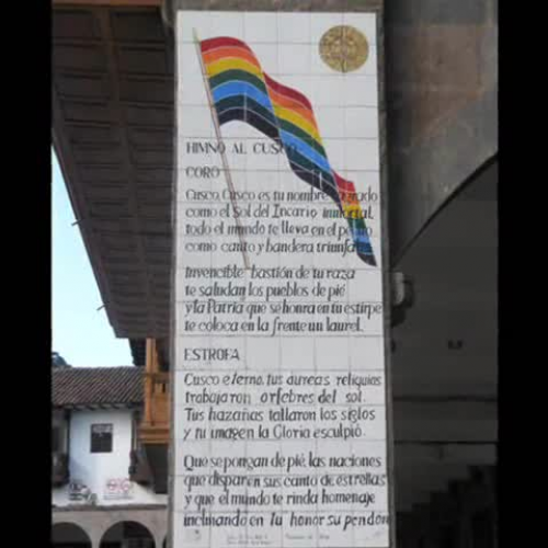 Somethin Special Volunteering in Cuzco Peru