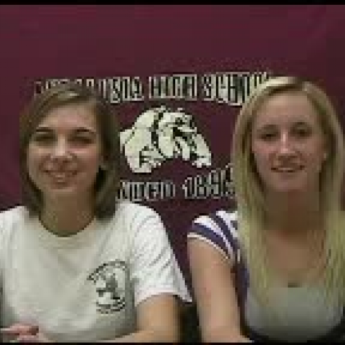 AHS NEWS 11-17-08
