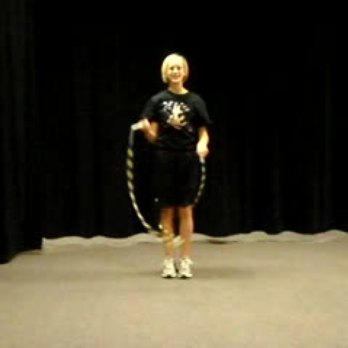 Snake Rope Throw