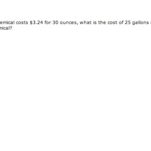 Solving a Complex Ratio Problem