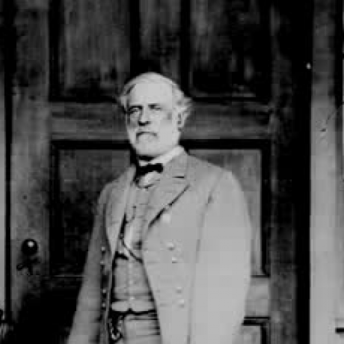 Robert E. Lee