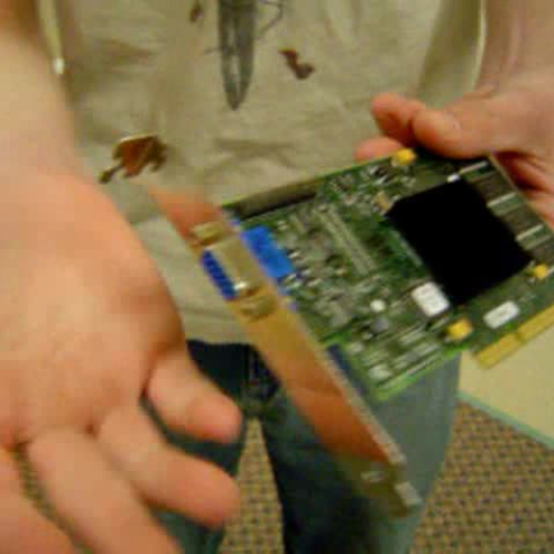 Graphic Card