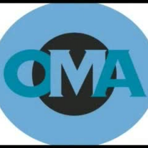Word Choice with OMA Opera Team