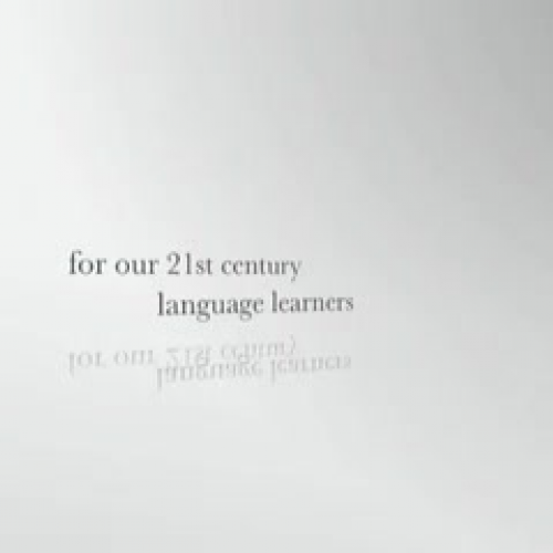 Language Learning & Web 2.0