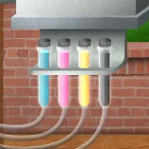 The Cycle Chapter 3 Paper