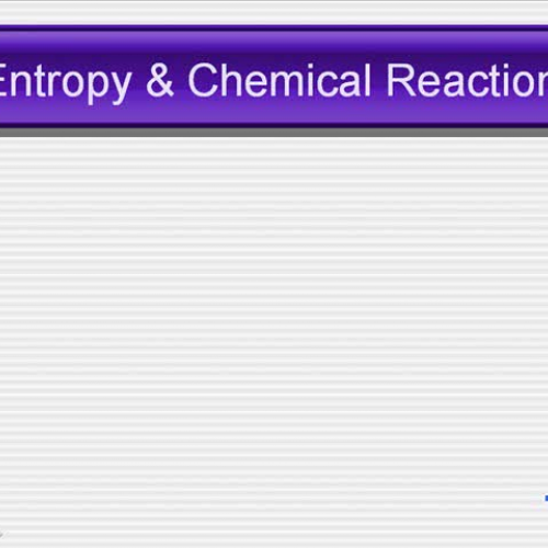 MGM AP Chemistry 2 Thermochemistry 3