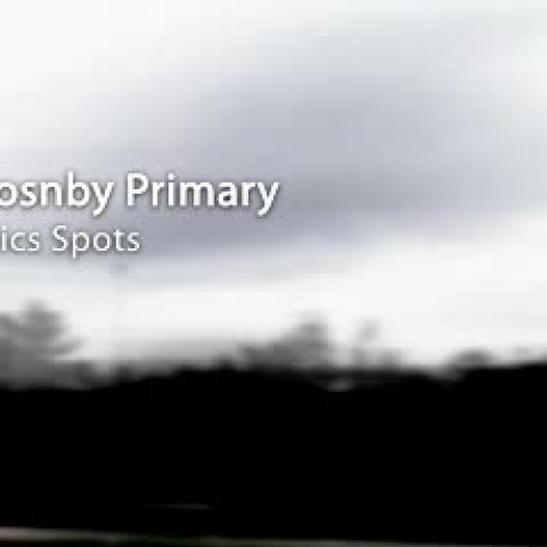 Athletics Sports Day at Ponsonby Primary