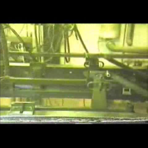 Action Reaction Jet Engine Accident