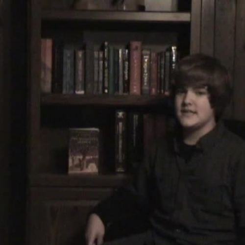 The Magicians Nephew Booktalk