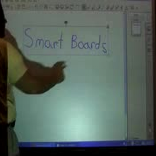 Smartboards in Action long version