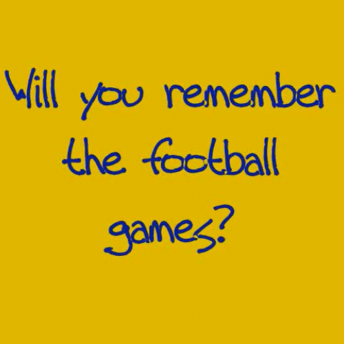 2009 Yearbook Commercial