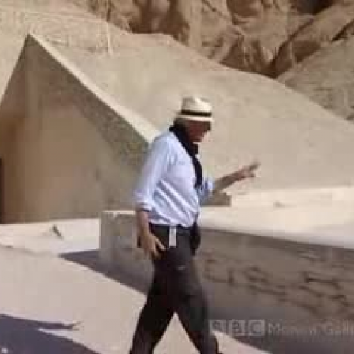Discovery of the Tutankhamun Tomb