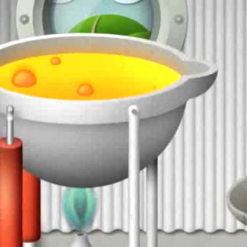 The Cycle Chapter 4 Metals