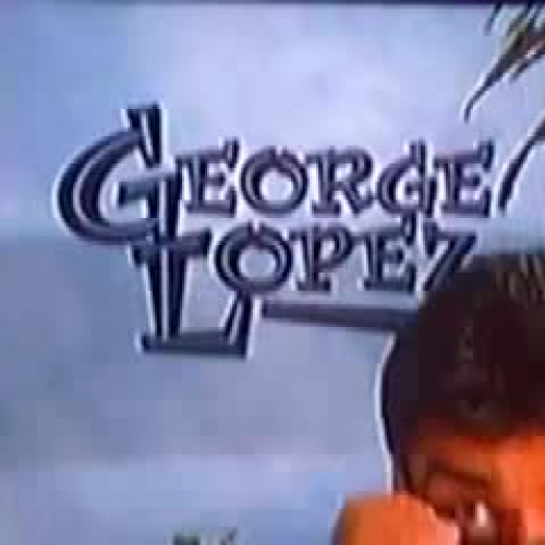 George Lopez