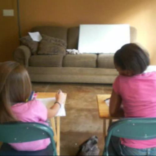 whered that two come from