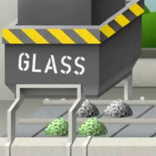 The Cycle Chapter 6 Glass