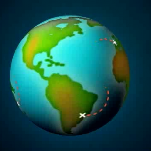 The Cycle Chapter 7 Overseas