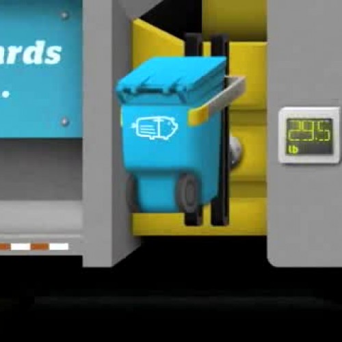 The Cycle Chapter 8 RecycleBank