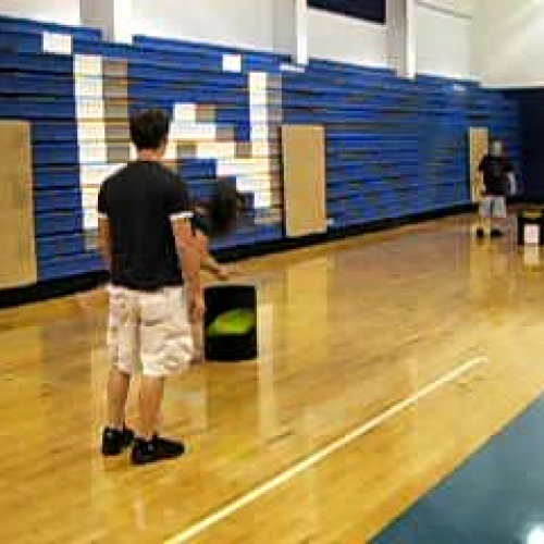 Windber P.E. Kan Jam Video 1