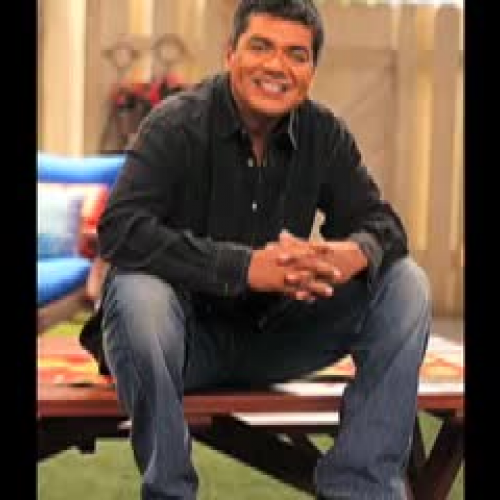 George Lopez