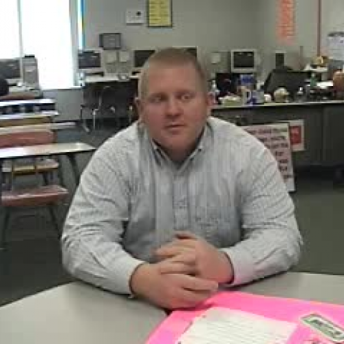 Al Capone Blog Question Week 5