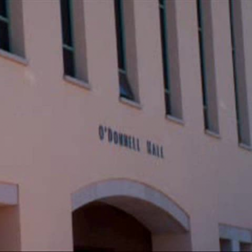 College of Education