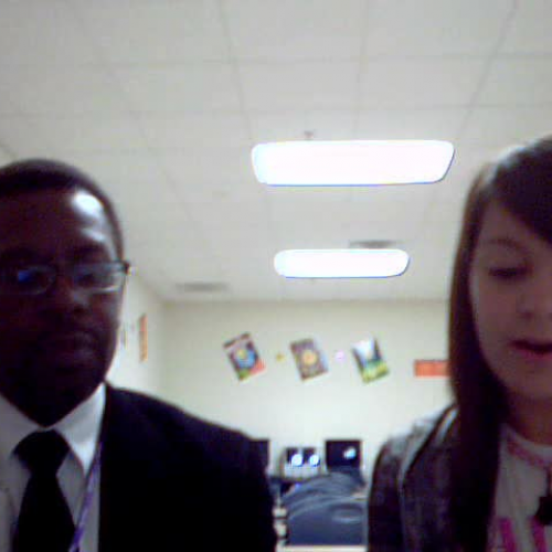 2nd Student Interview