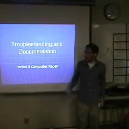 Basics of Computer Repair