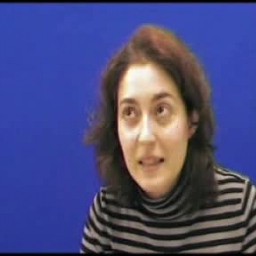 Maria Jose Spanish Intro