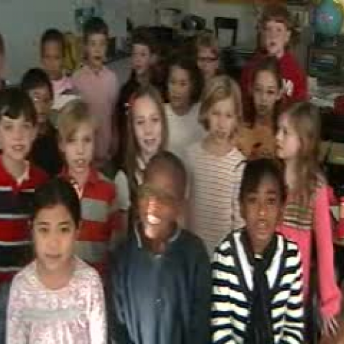 Benediction en espanol