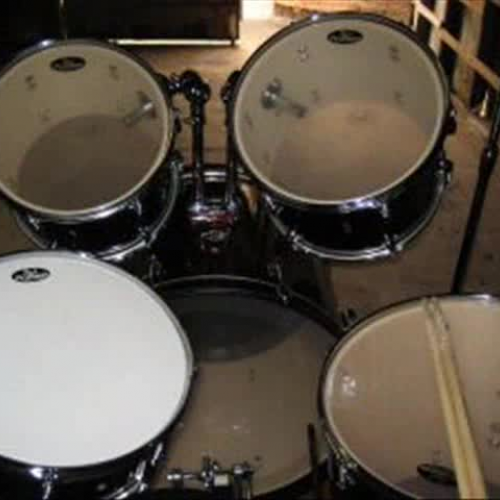 Brendan Drumming