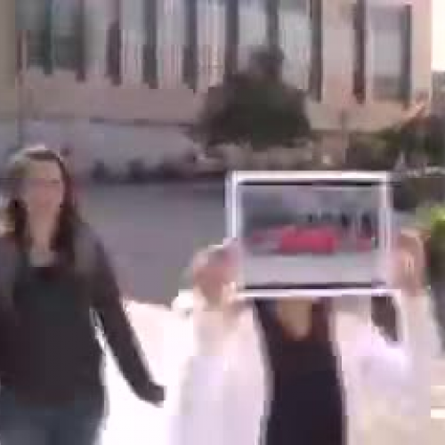 A Great Day for Speech