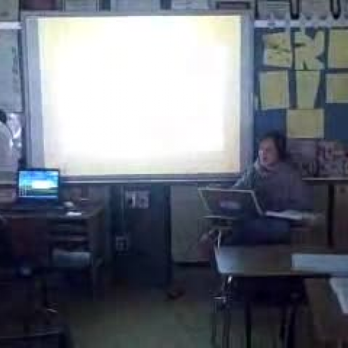 Hamlet Discussion- Acts I-IV