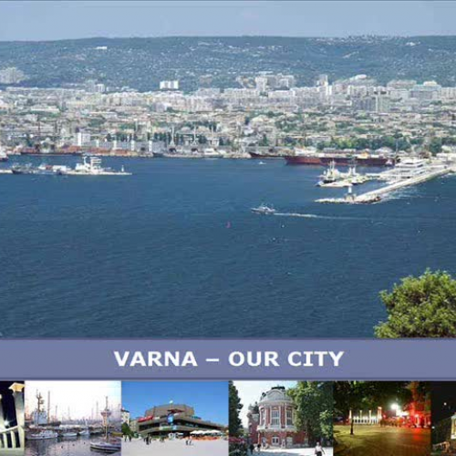 etwinning presentation