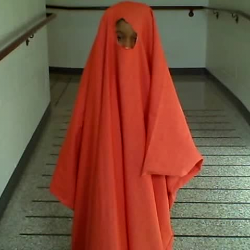 Life as a Pakistani Woman