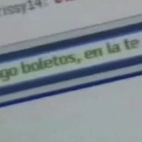 Peligros del messenger