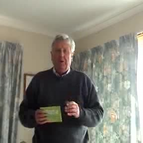 Making Jesus Real Part 2