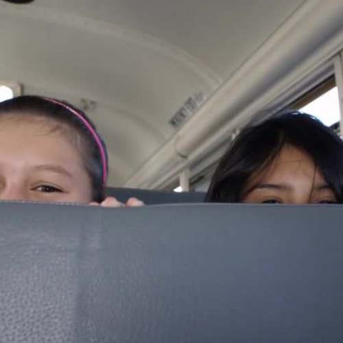 LCMS Leadership Camp