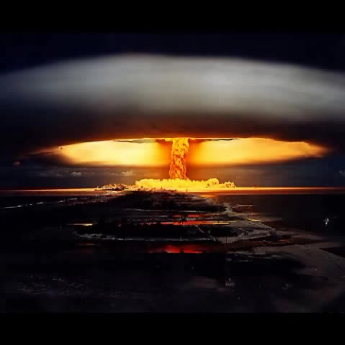 Rohan and Sarah - Campaign Commercial