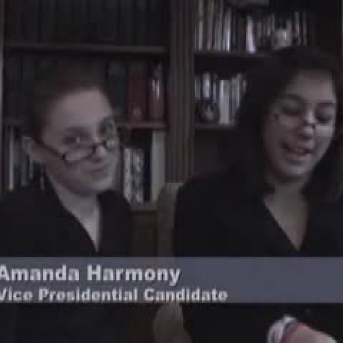 Sarah and Emily - Campaign Commercial