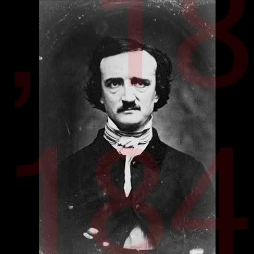 Edgar Allan Poe video tribute