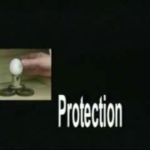 Mousetrap Car: Stand and Deliver: The Belmont