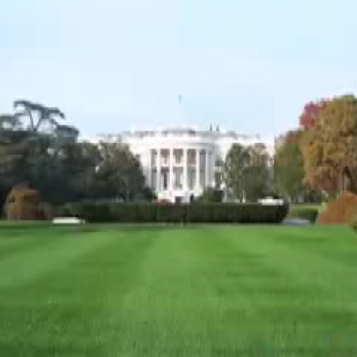 Washington  DC Field Trip