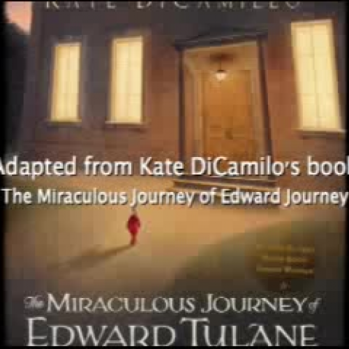 Edward Tulane Movies